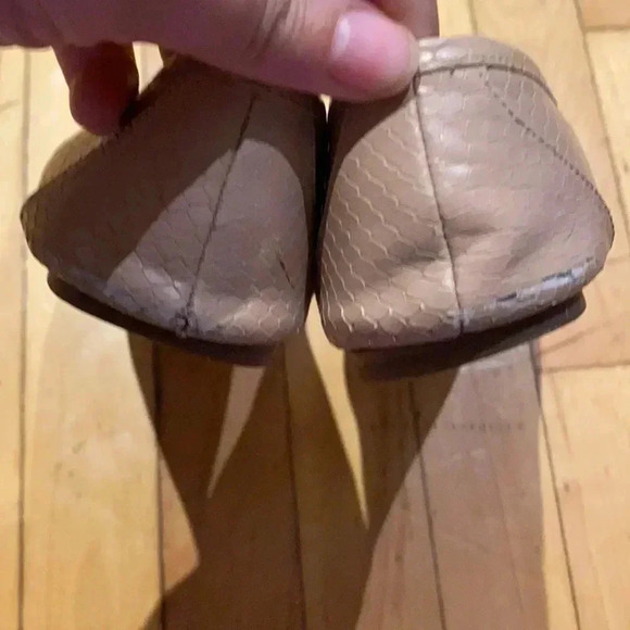 Michael Kors  flats - Picture 3 of 8